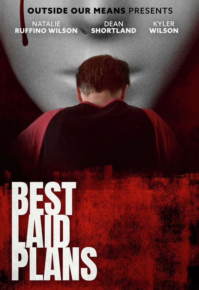 Best Laid Plans cover art