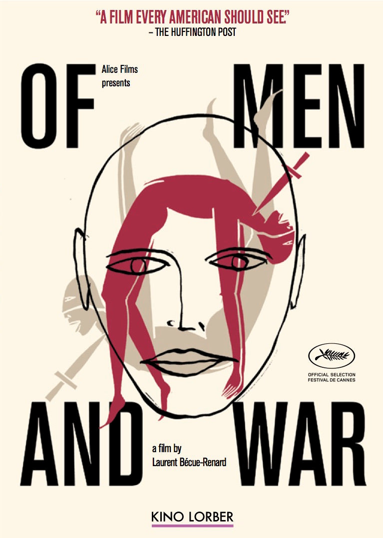 Of Men and War cover art