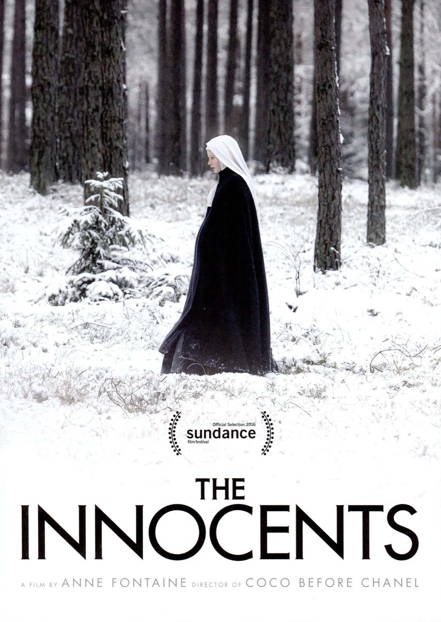 Innocents cover art