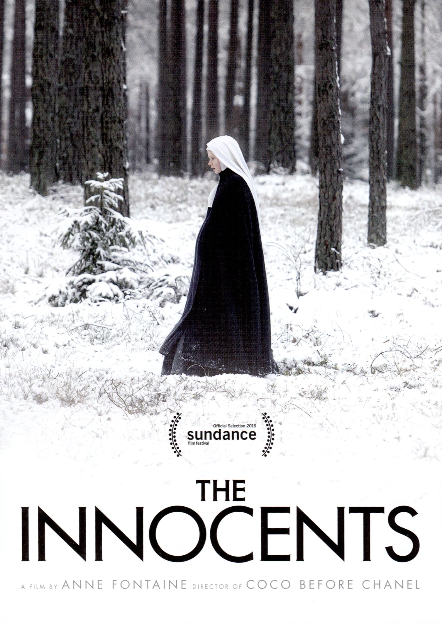 Innocents cover art