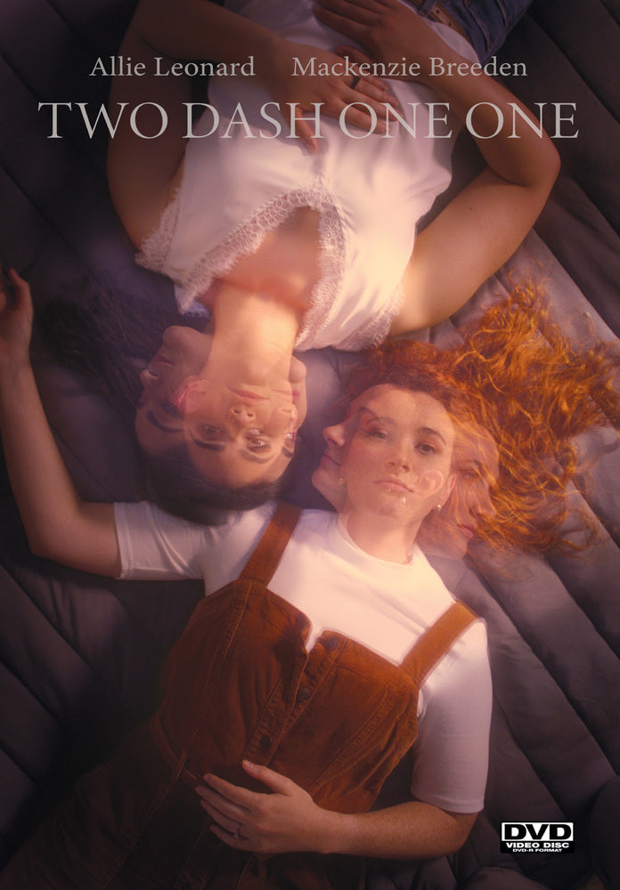 Two Dash One One cover art