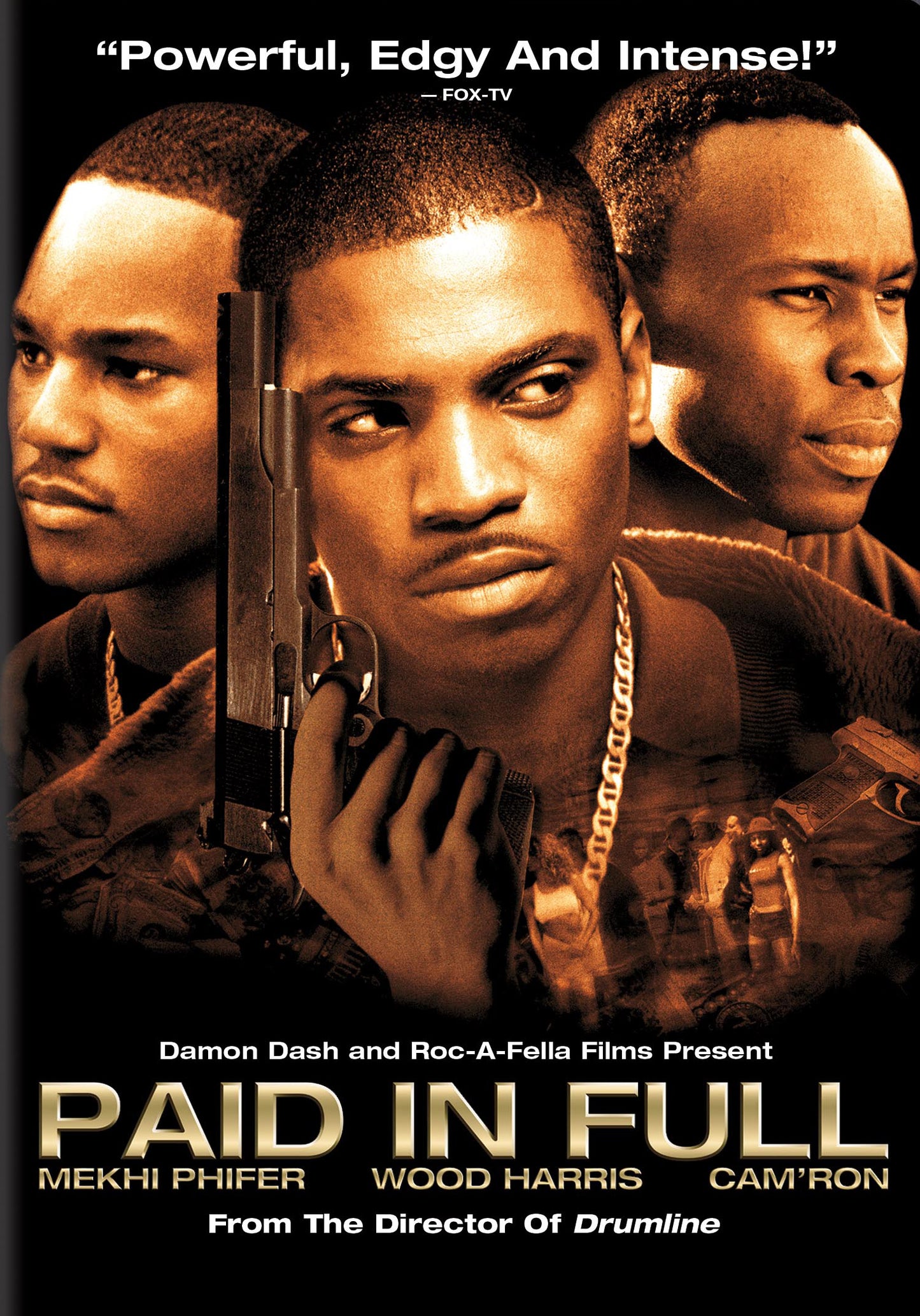 Paid in Full cover art