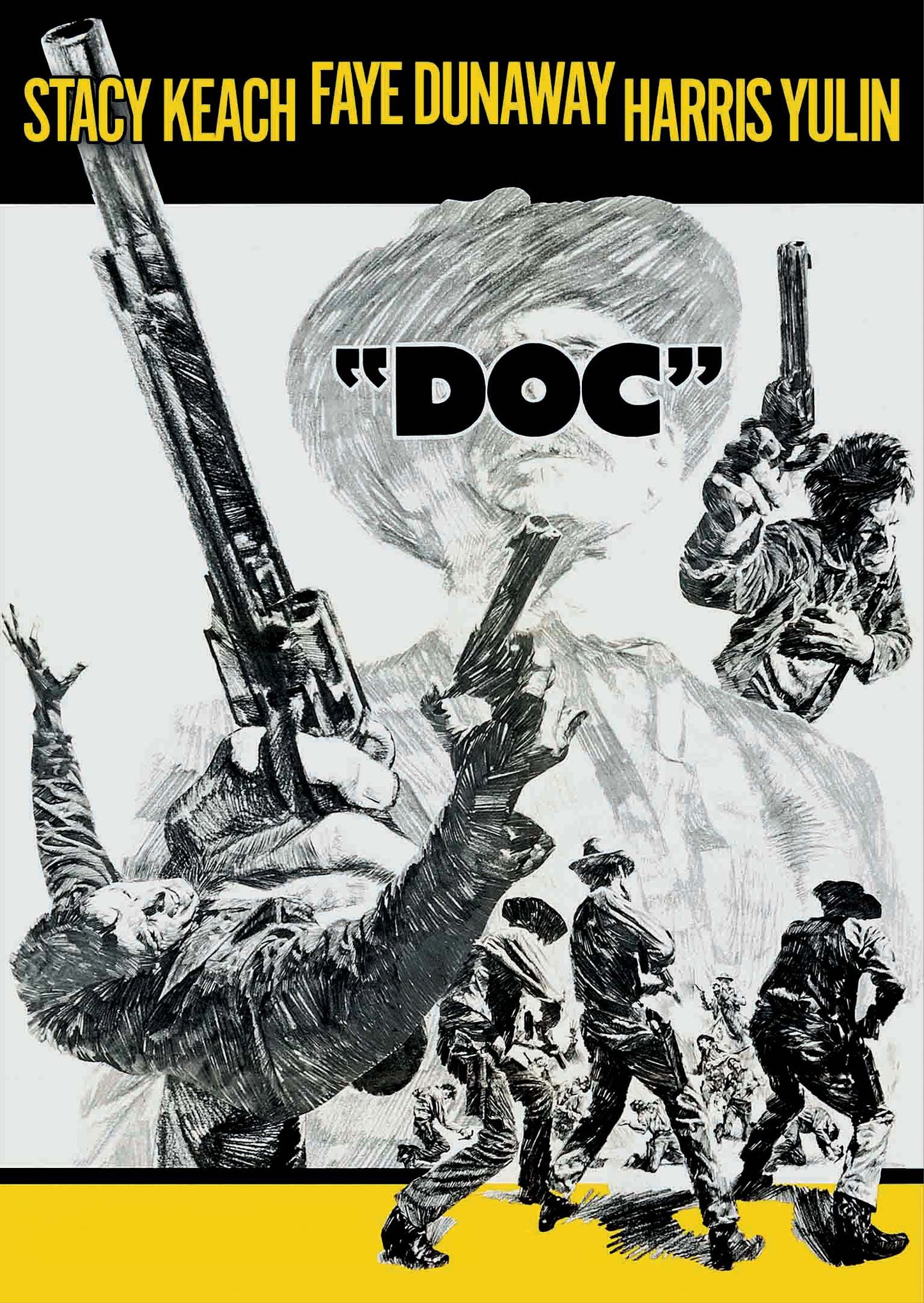 Doc cover art