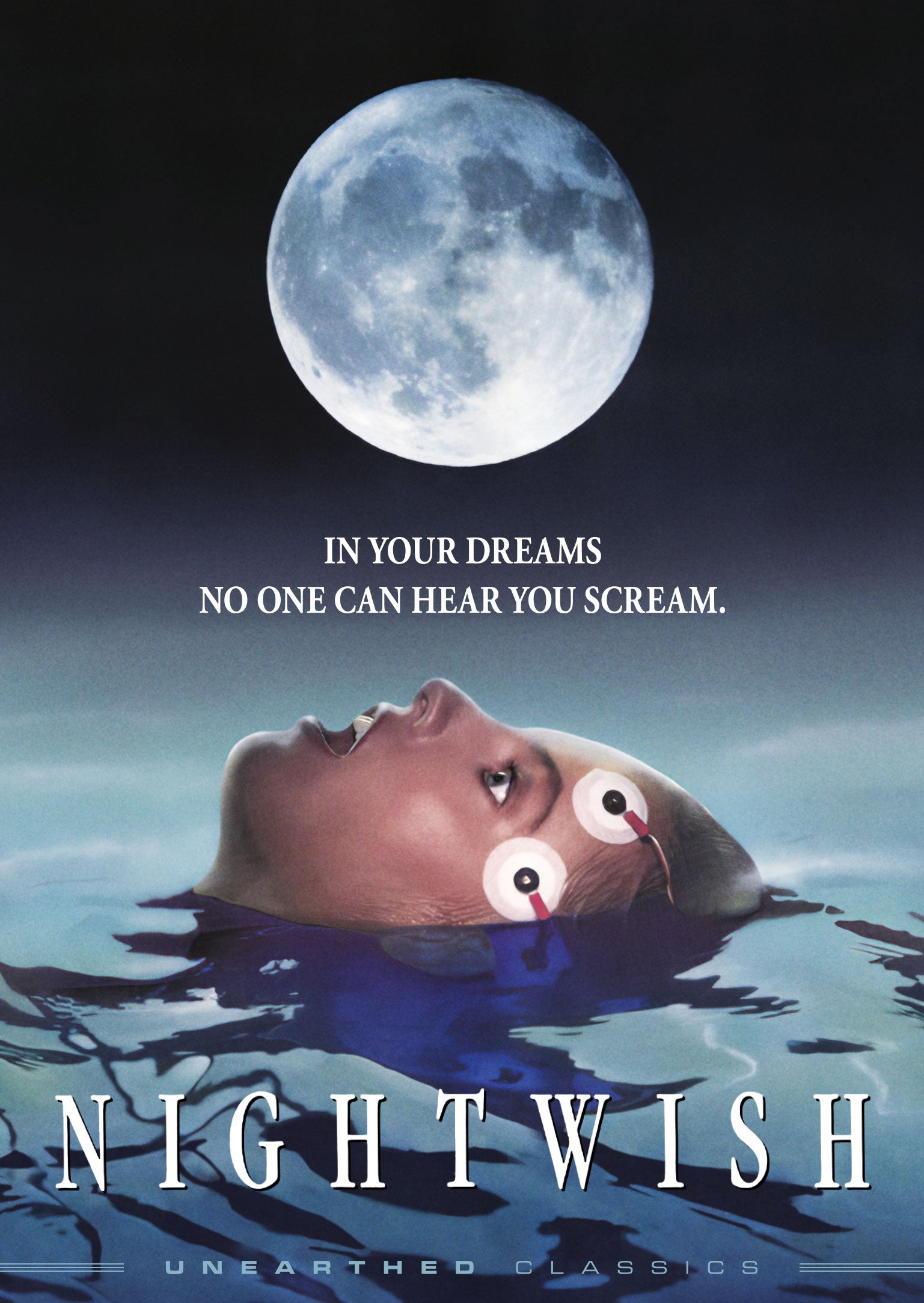 Nightwish (USA Import) cover art