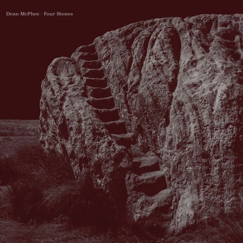 Four Stones cover art