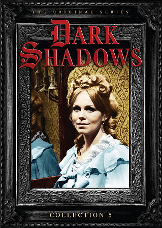 Dark Shadows - Collection 5 cover art