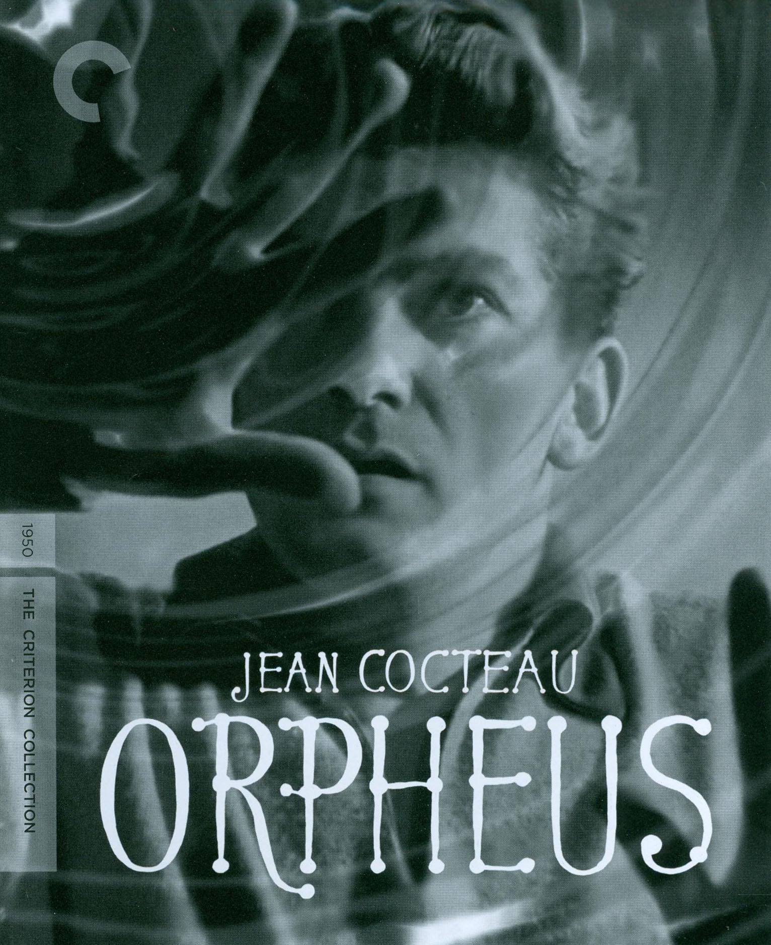 Orpheus [Criterion Collection] [Blu-ray] cover art