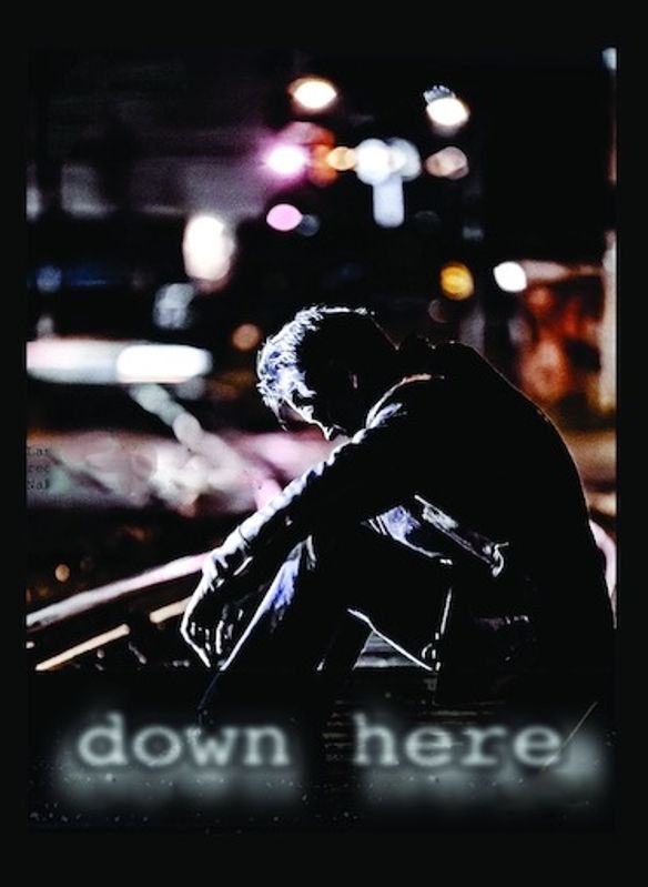 Down Here cover art