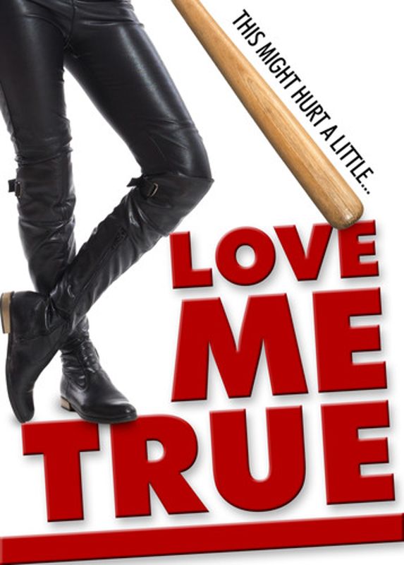 Love Me True cover art