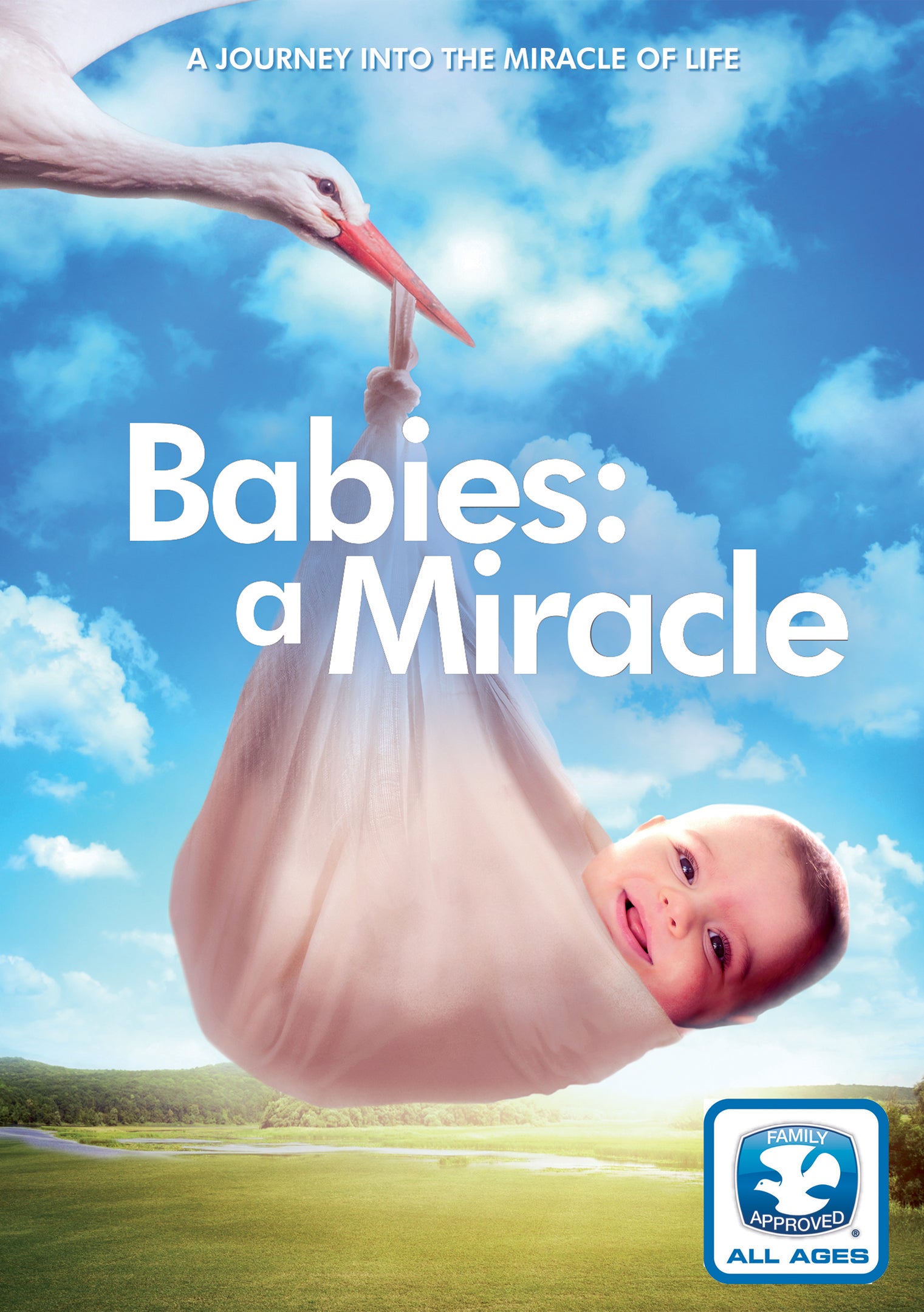 Babies: A Miracle cover art