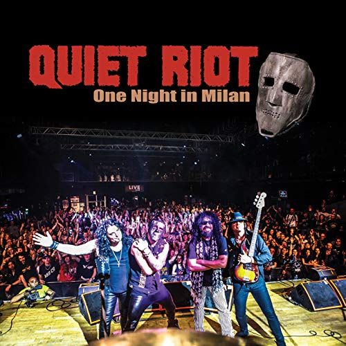 One Night in Milan [Video] cover art