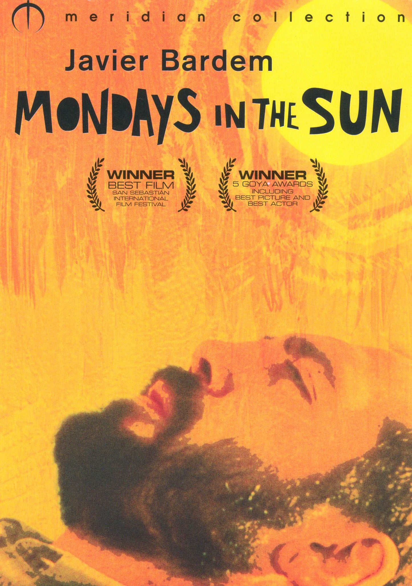 Mondays in the Sun [WS] cover art