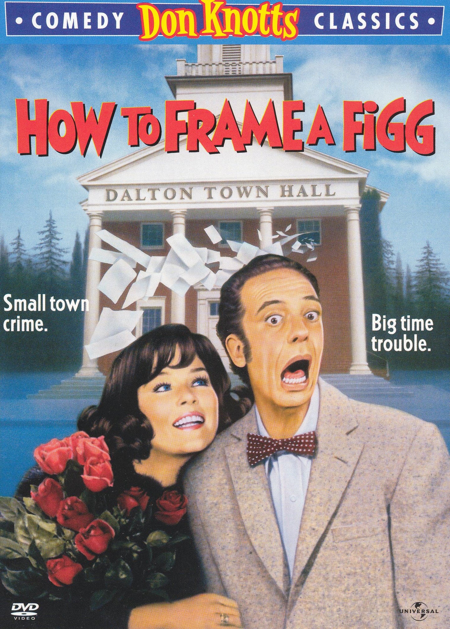 How to Frame a Figg cover art