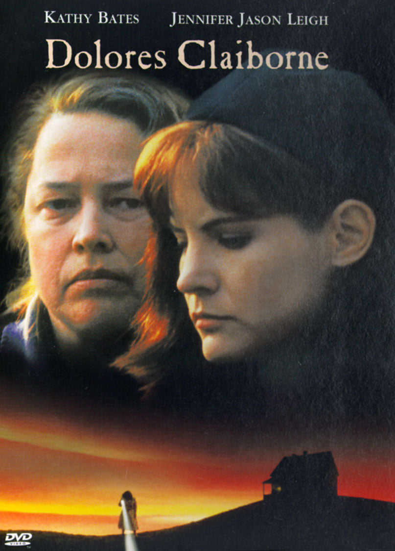Dolores Claiborne cover art