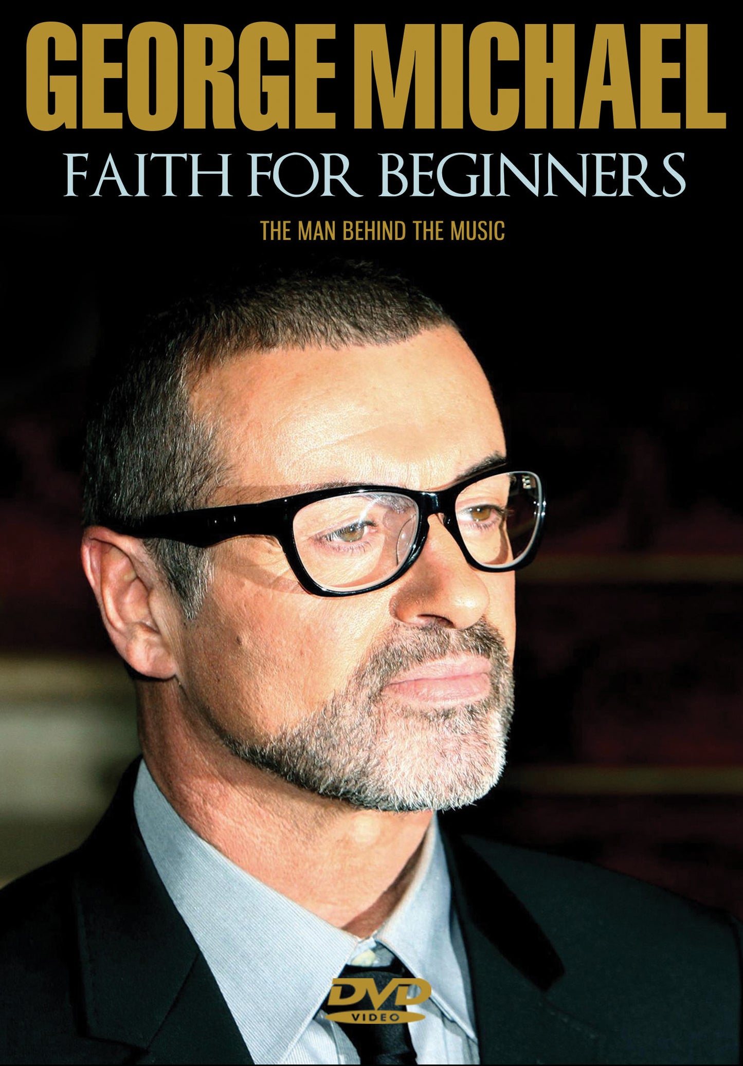 Faith for Beginners cover art
