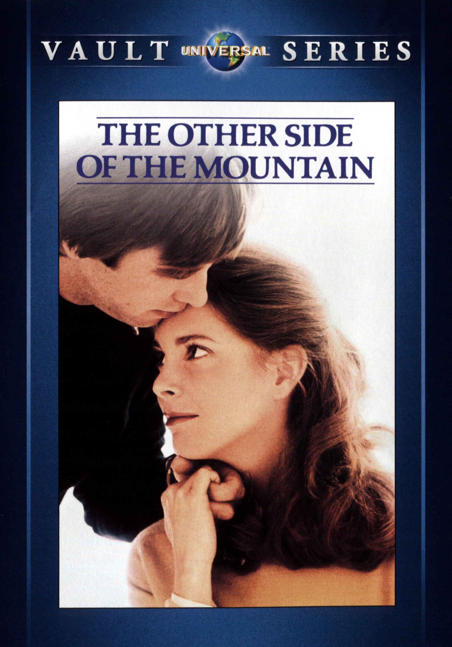 Other Side of the Mountain cover art