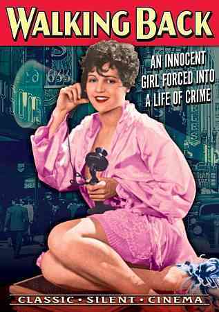 Walking Back cover art