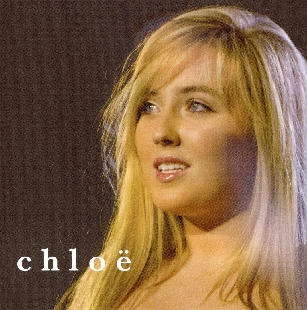 Chloe cover art