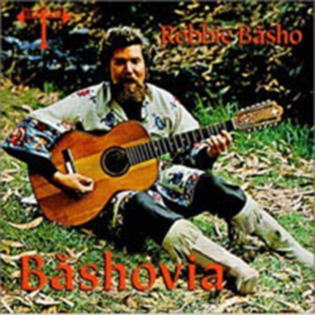Bashovia cover art