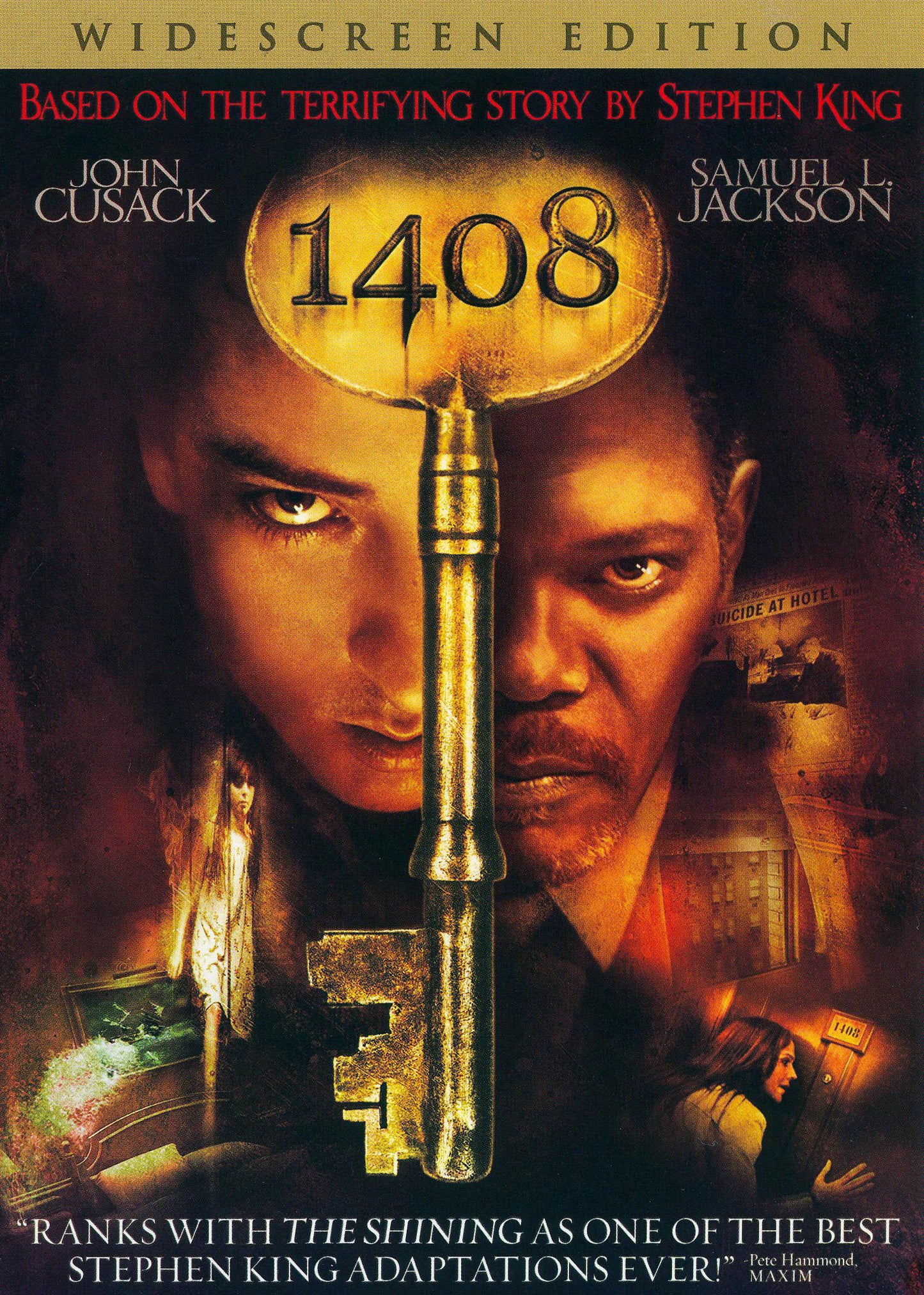 1408 [WS] cover art