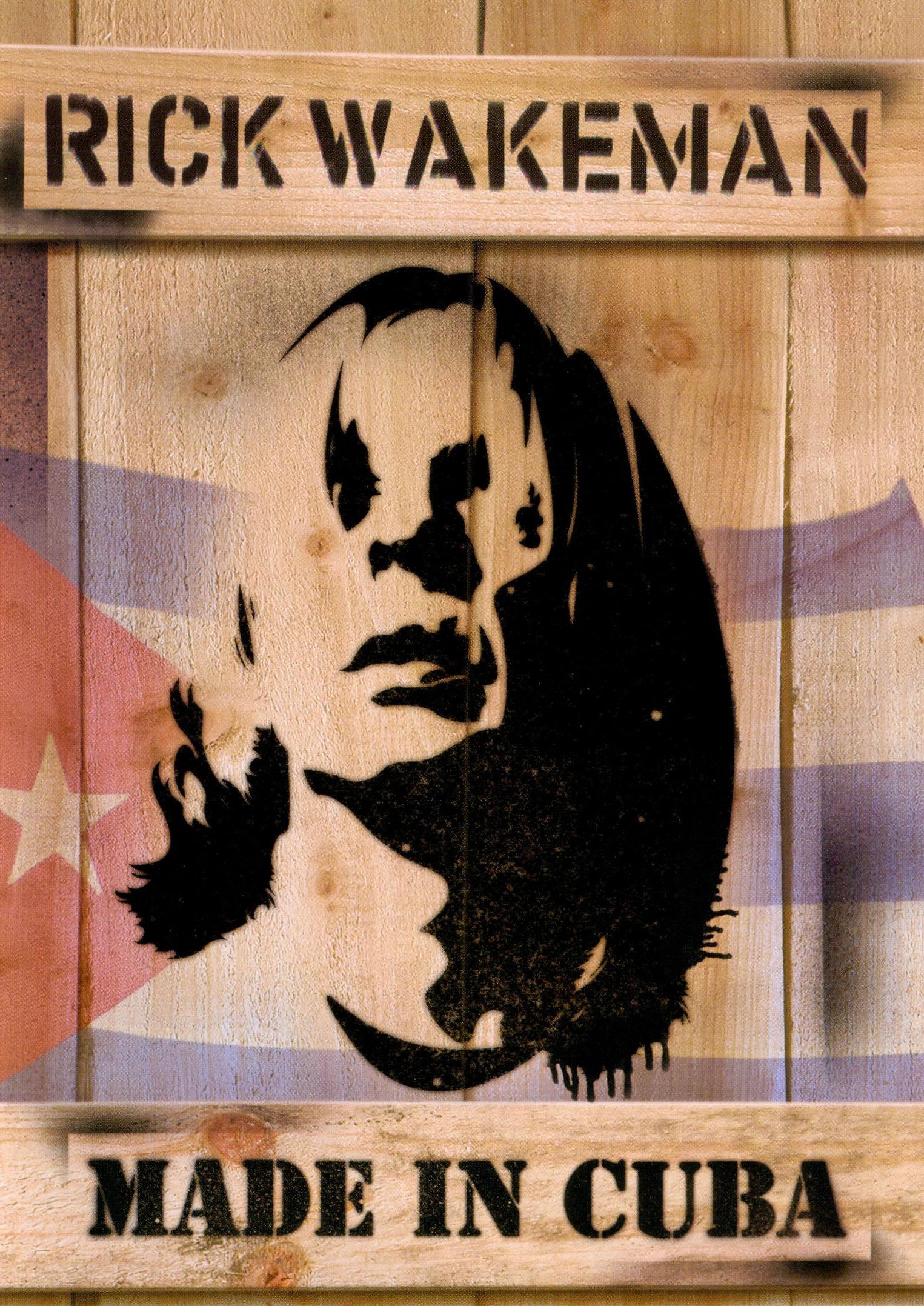 Made in Cuba cover art