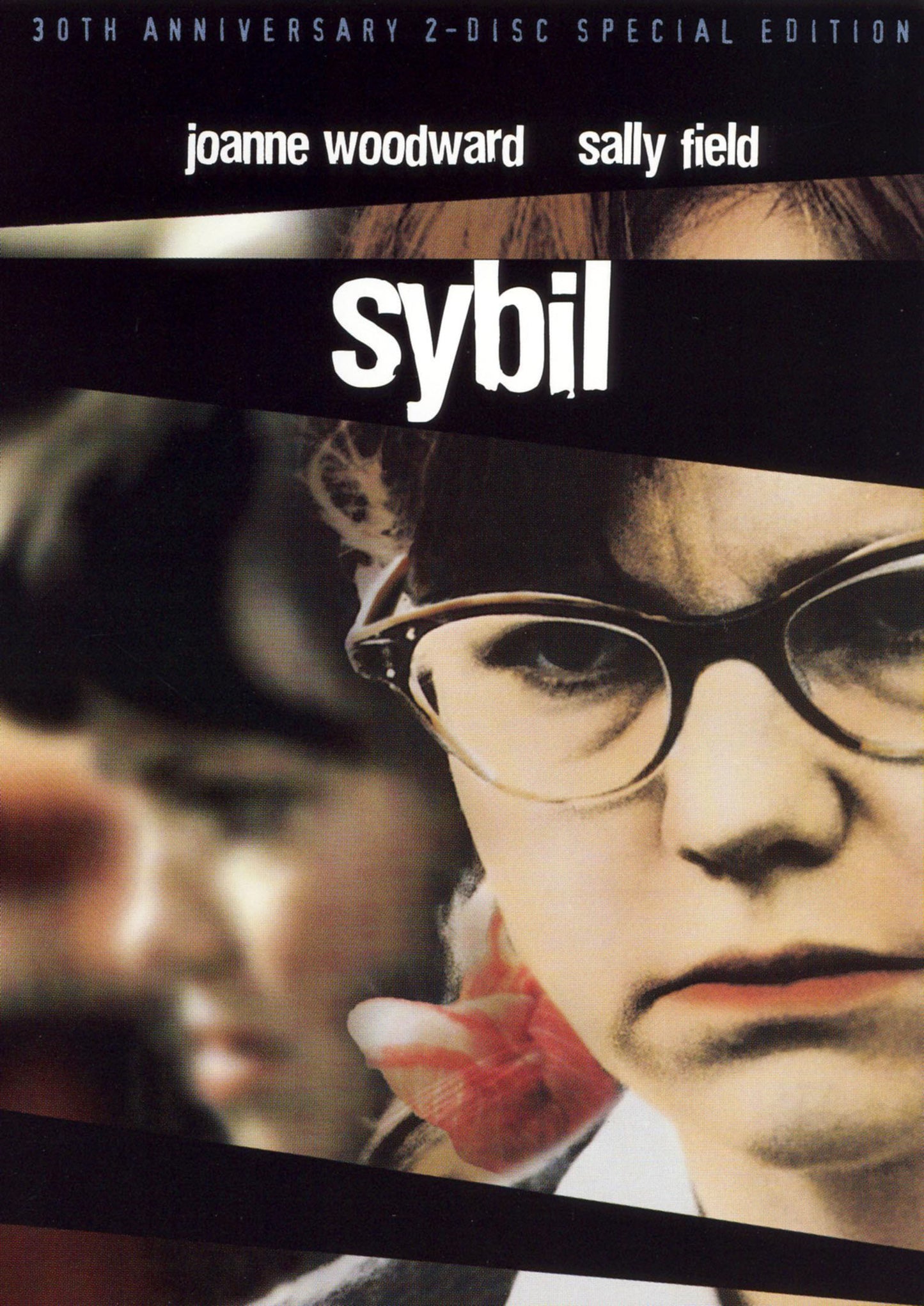 Sybil [30th Anniversary Special-Edition] [2 Discs] cover art