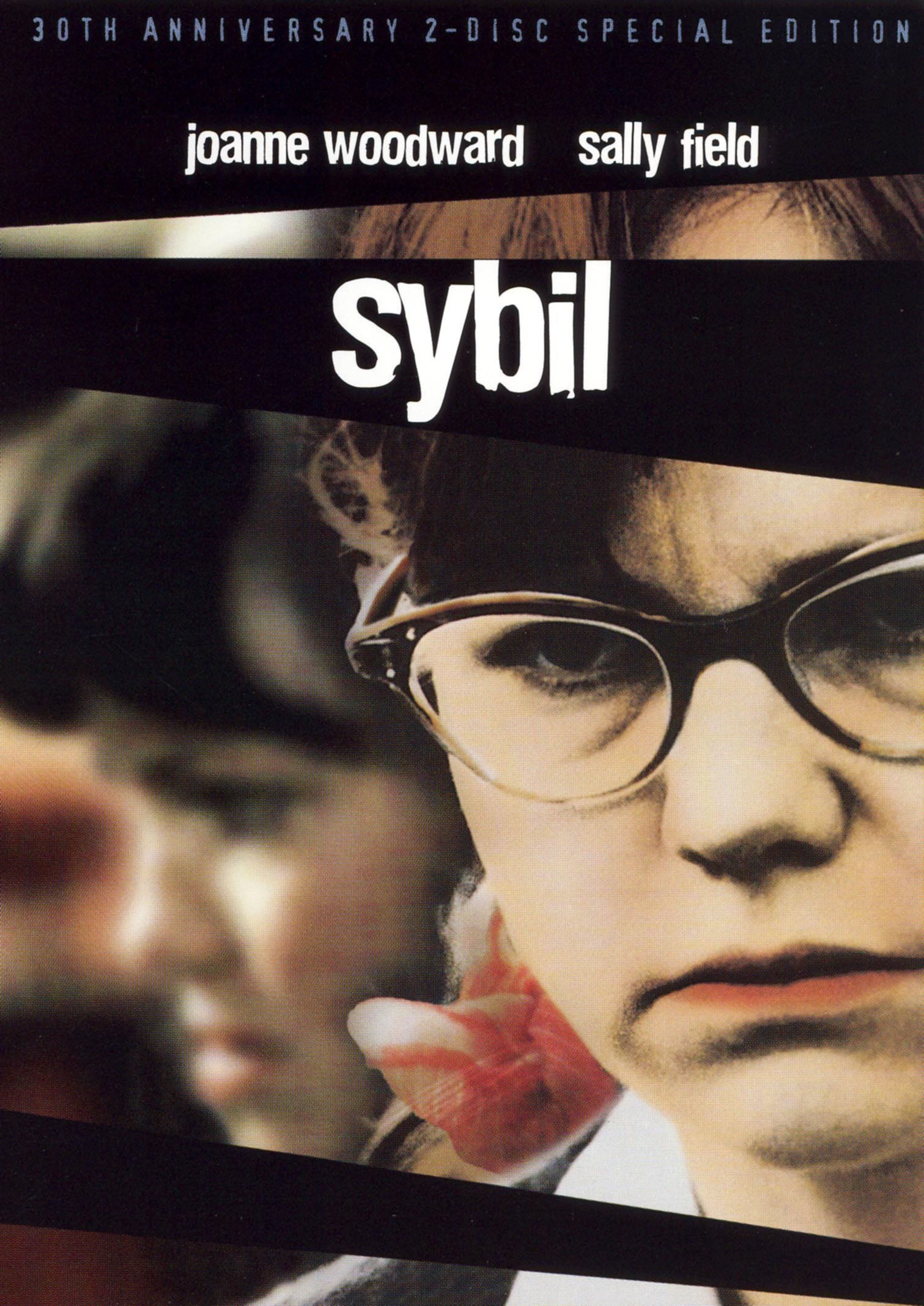 Sybil [30th Anniversary Special-Edition] [2 Discs] cover art