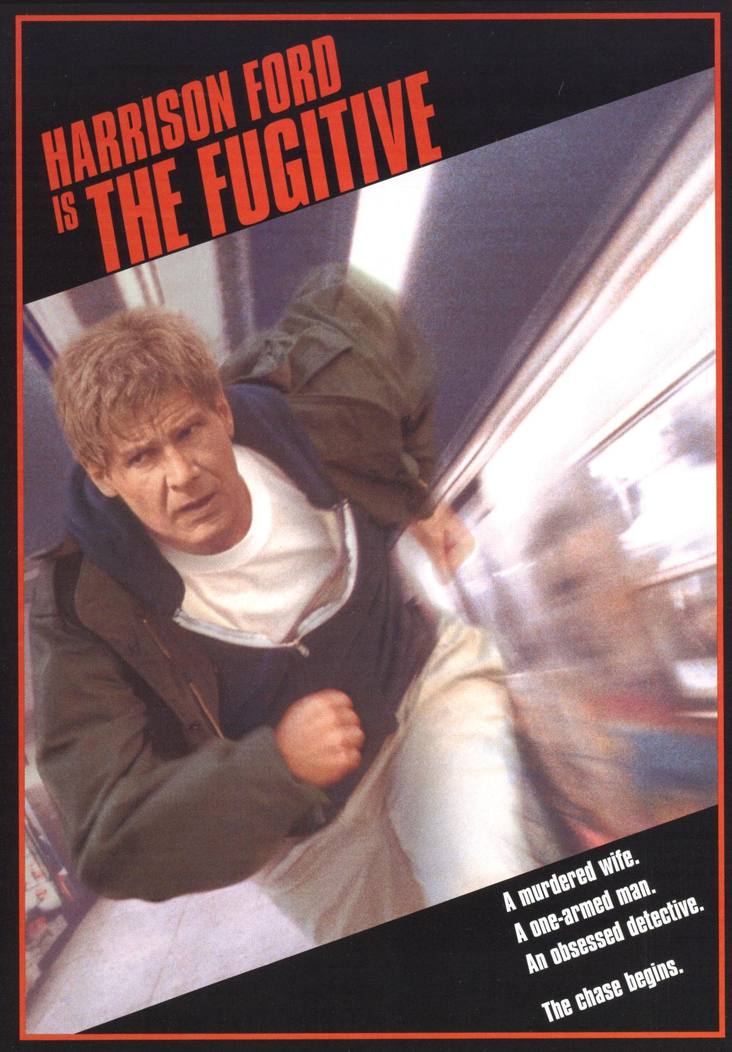 Fugitive [Special Edition] cover art