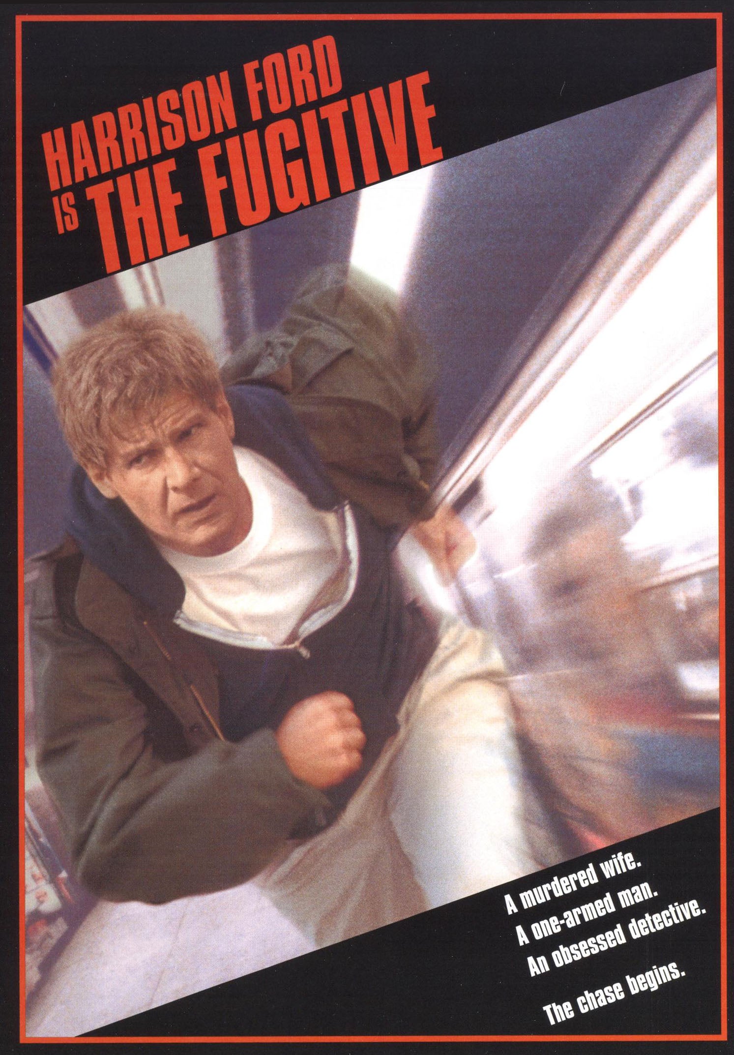 Fugitive [Special Edition] cover art