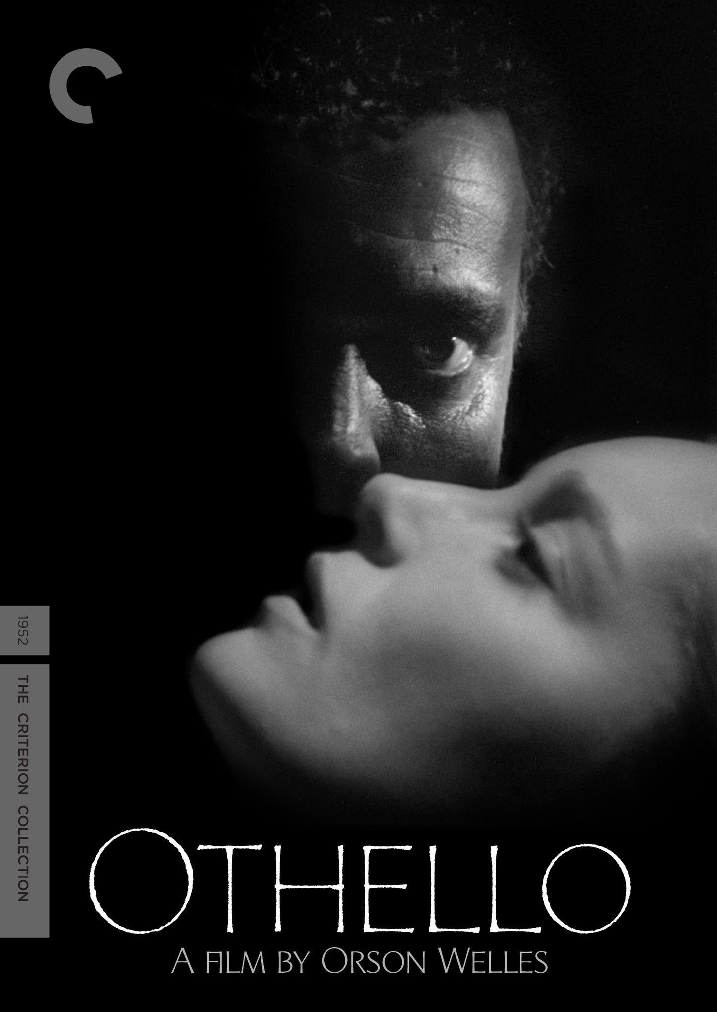 Othello [Criterion Collection] [2 Discs] cover art