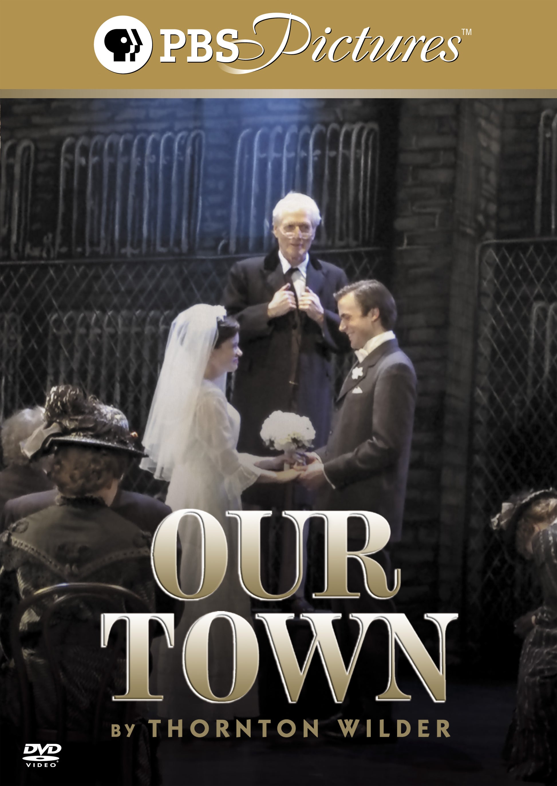Our Town cover art