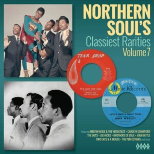 Best of Acid Jazz, Vol. 2 [Global TV] cover art