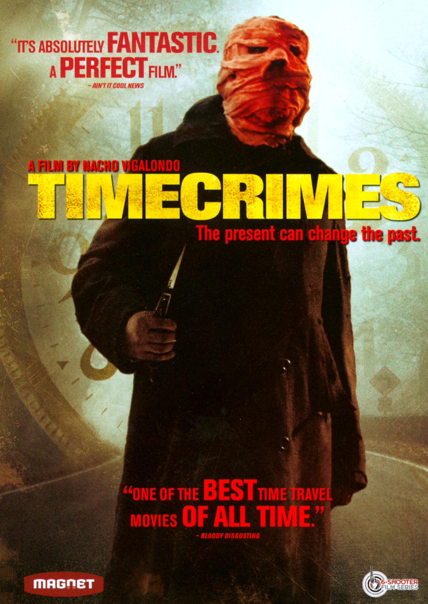 Timecrimes cover art