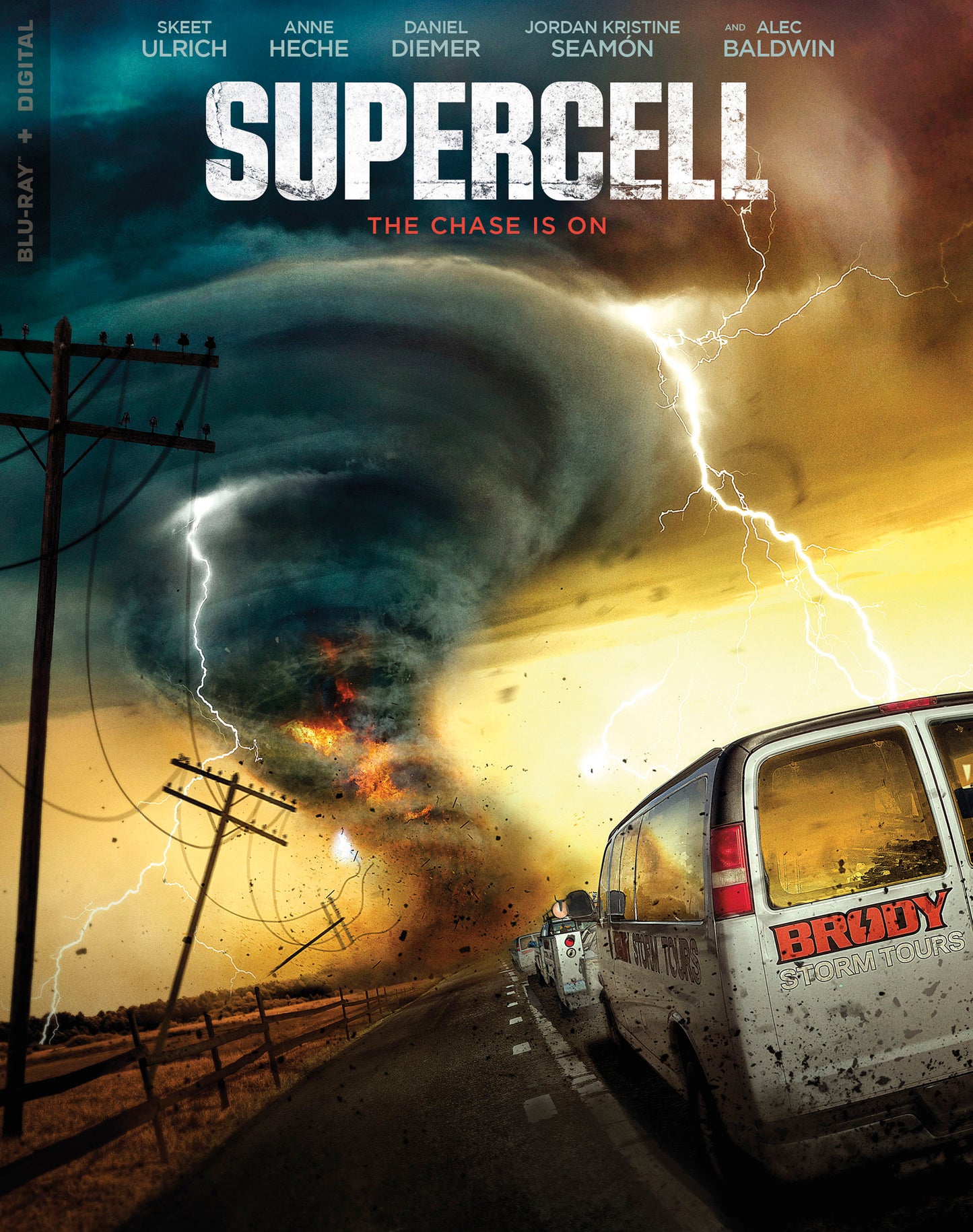 Supercell [Includes Digital Copy] [Blu-ray] cover art