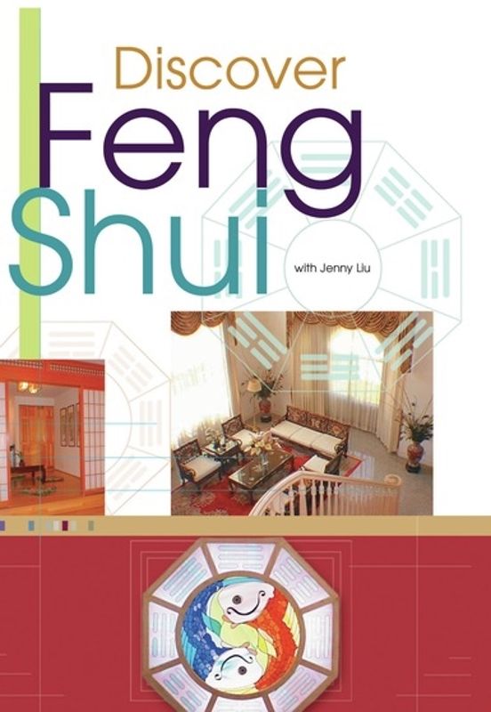 Discover Feng Shui cover art