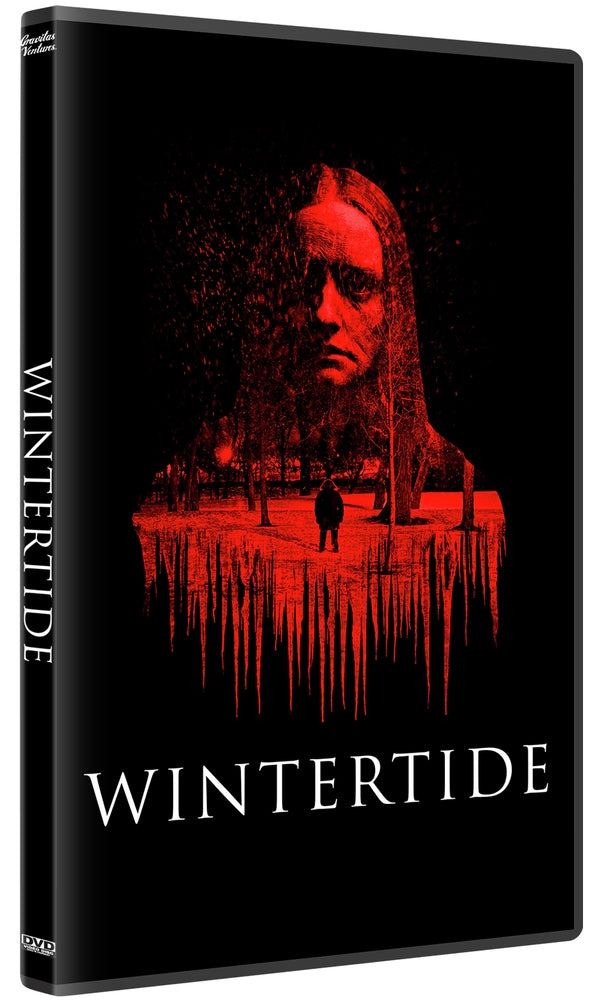 Wintertide cover art
