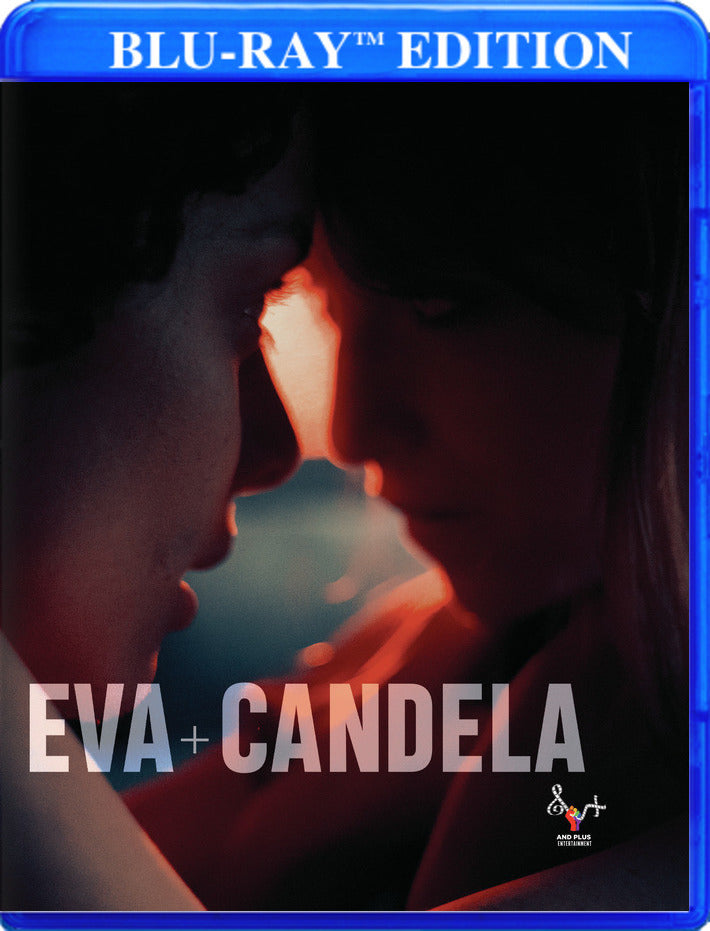 Eva and Candela [Blu-Ray] cover art