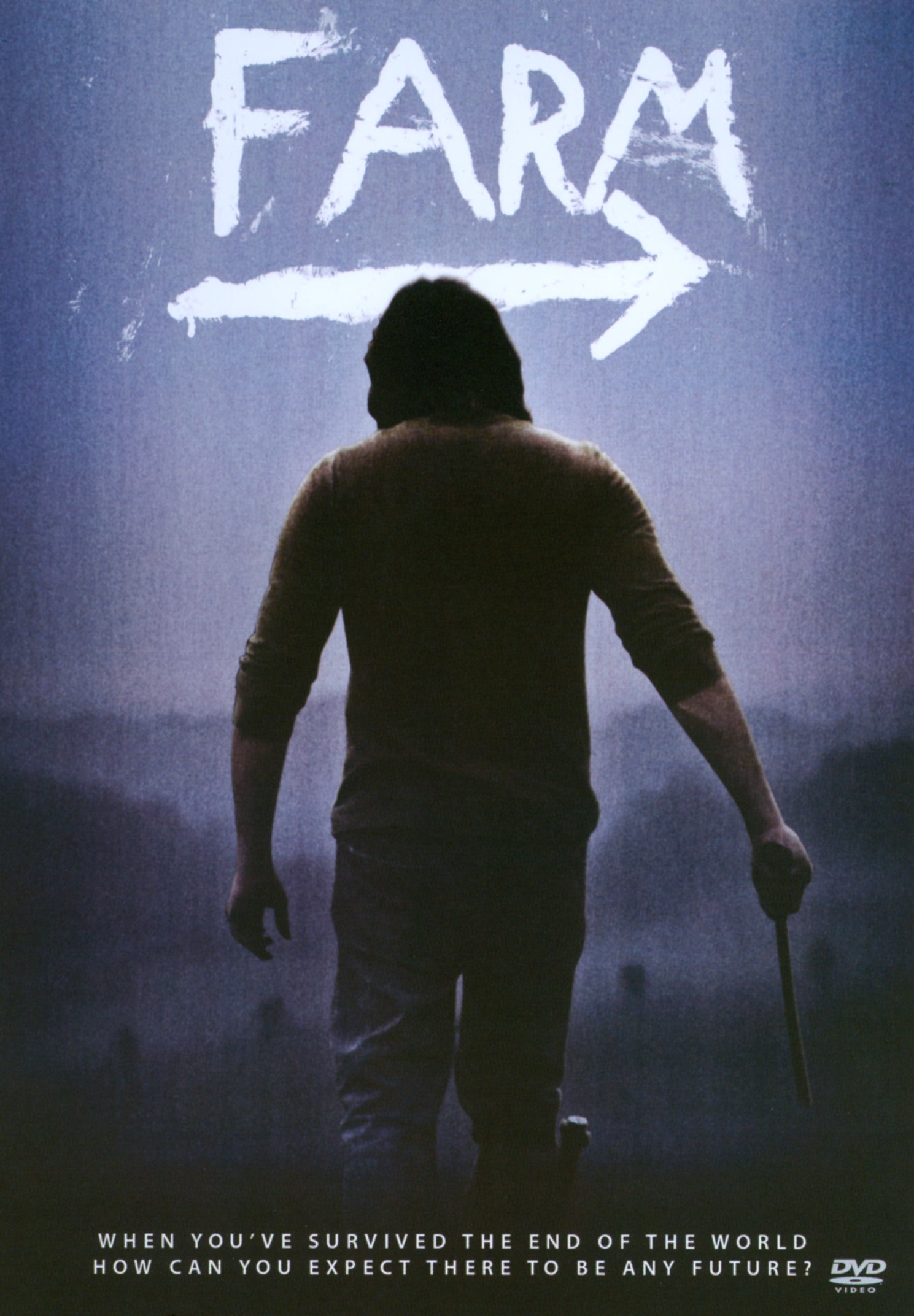 Farm cover art
