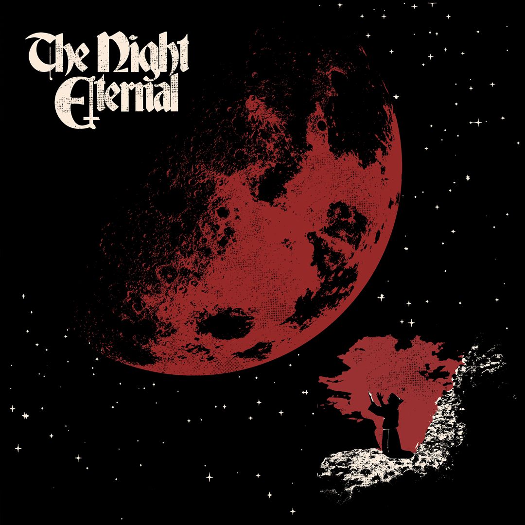 Night Eternal cover art