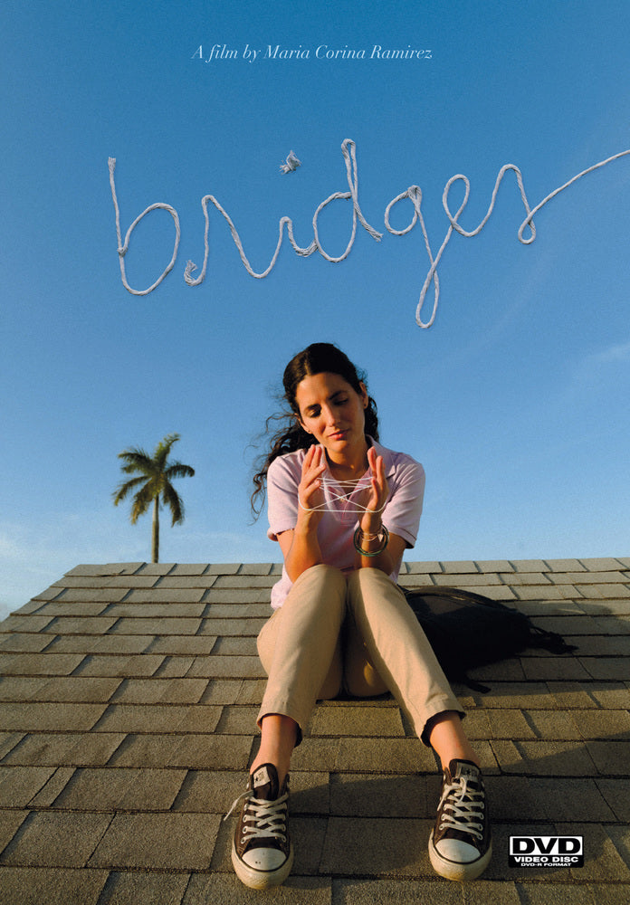 Bridges cover art