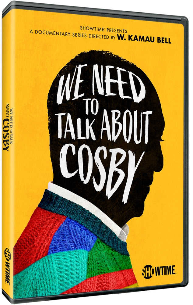 We Need to Talk About Cosby cover art