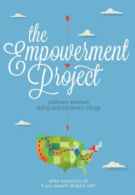 Empowerment Project cover art