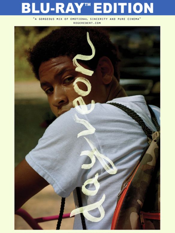 Dayveon [Blu-ray] cover art