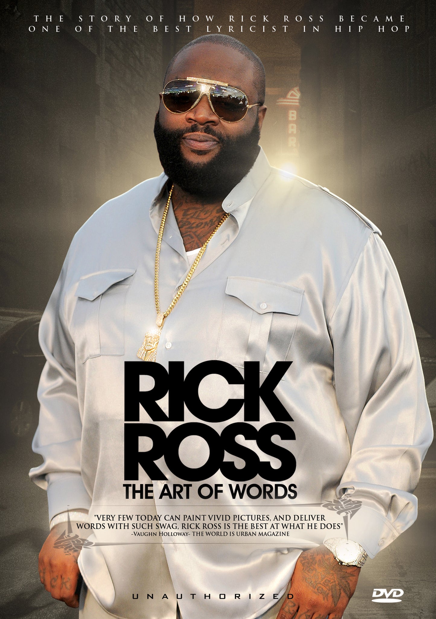 Art of Words cover art