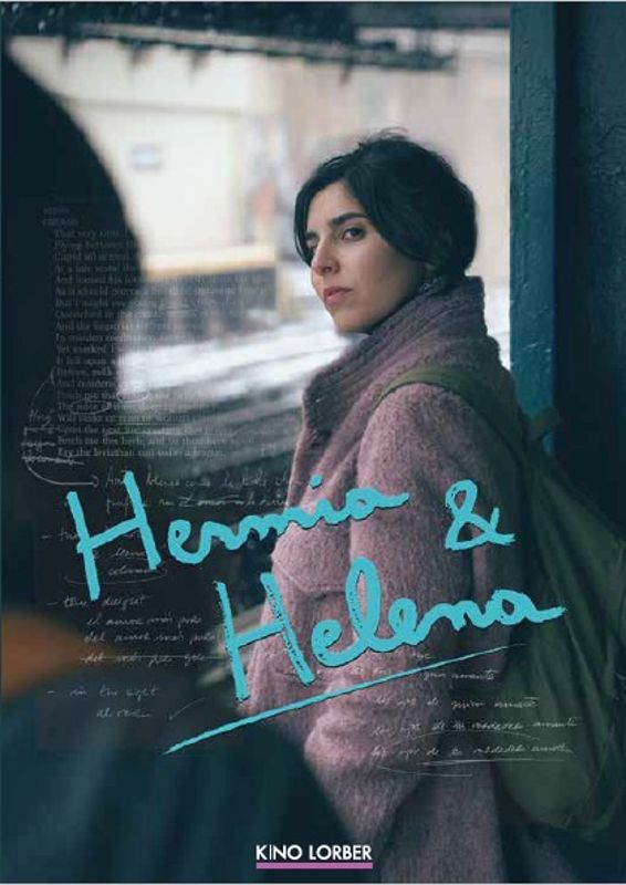 Hermia & Helena cover art