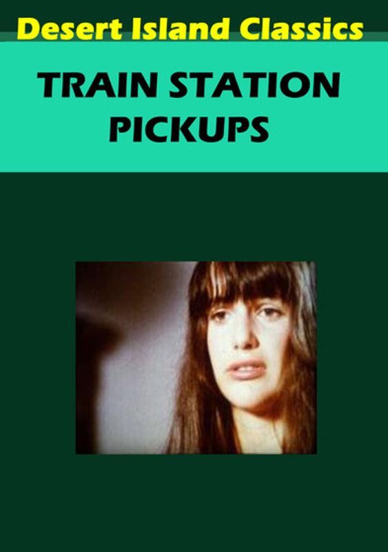 Train Station Pickups cover art
