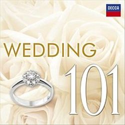 101 Wedding cover art