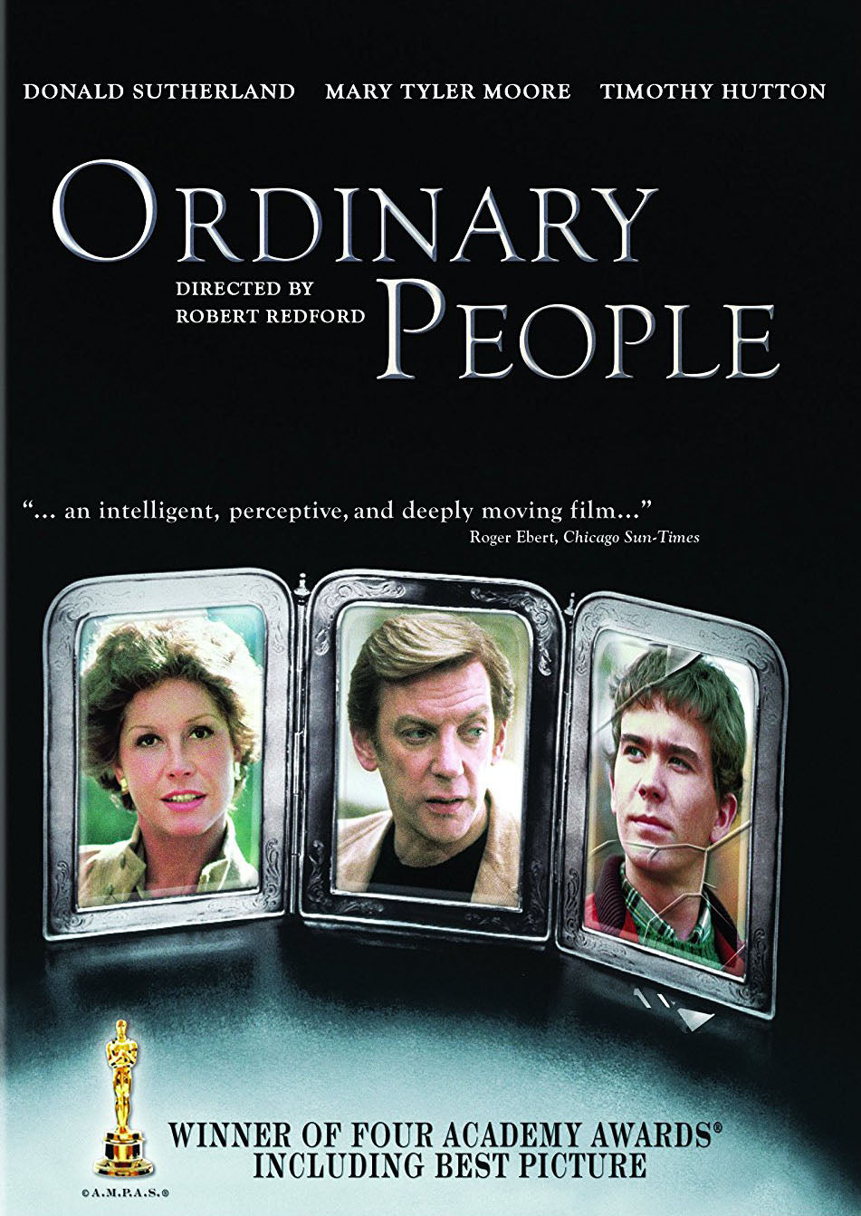 Ordinary People cover art