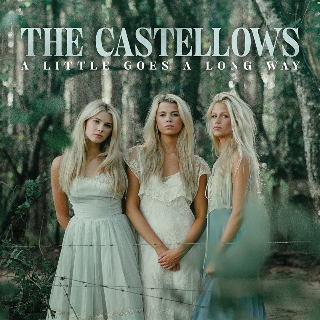Little Goes a Long Way cover art
