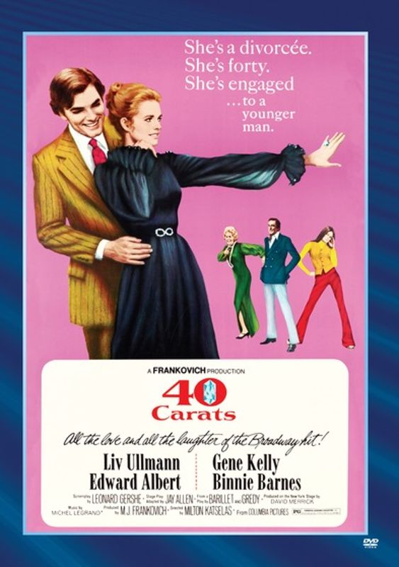 40 Carats cover art